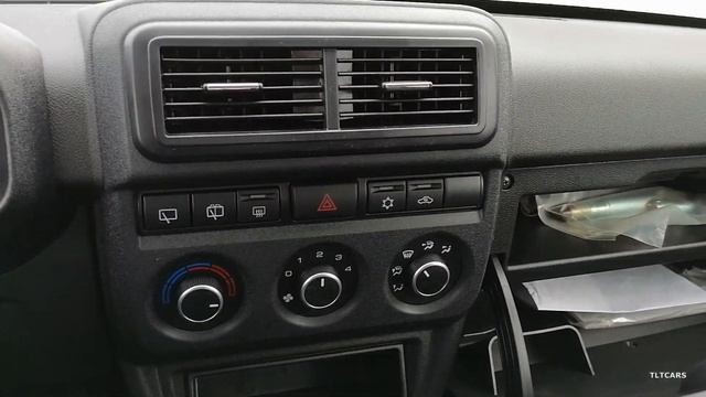 Lada NIVA 4×4 3D Urban FL. красивый проходимец...обзор. смотреть онлайн