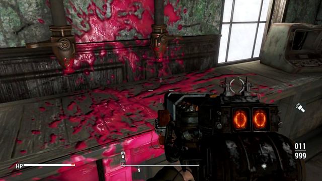 Fallout 4 : Ep 39 Suffolk Country Charter School смотреть онлайн