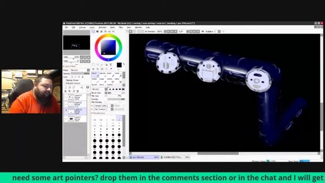 ProTUBBSproject: spacy space смотреть онлайн