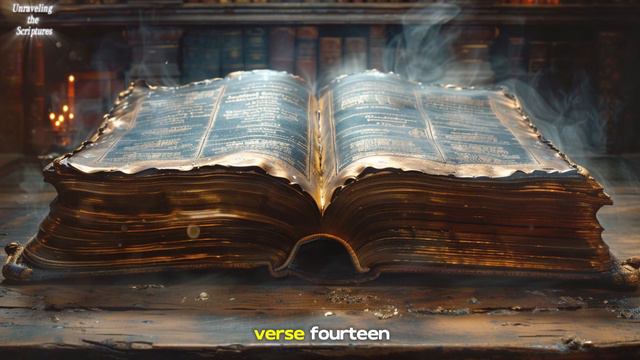 THE MYSTERY OF THE HIDDEN APOCRYPHAL BOOKS смотреть онлайн