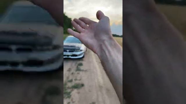 Монолог идущего к Митсурабоши #carhuntr смотреть онлайн