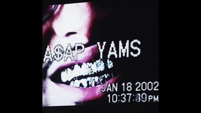 [FREE] Asap Rocky X Asap Ferg Type Beat - 