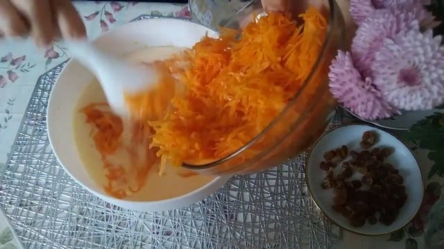 Королева ОСЕНИ! ТЫКВА!!! смотреть онлайн