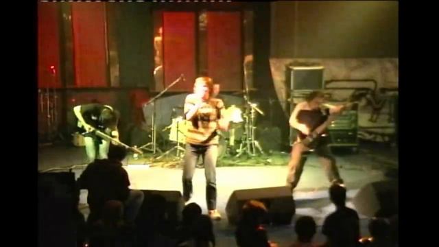 For you. Earth Гранулы Live, клуб Rocco, Нижний Новгород смотреть онлайн