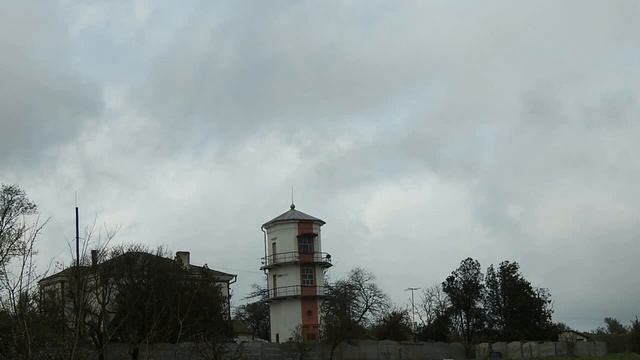 Керчь.Семь ветров. Сосновый бор за дуркой. Павловский маяк. смотреть онлайн