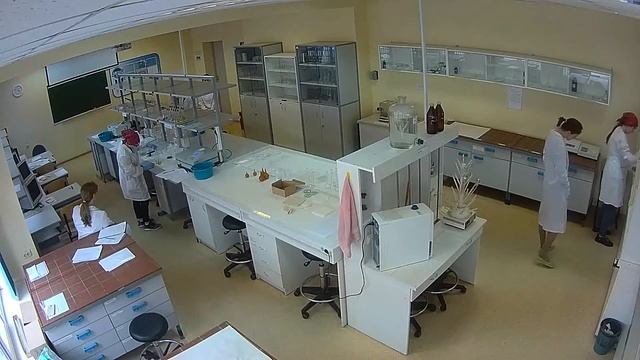 Демонстрационный экзамен 