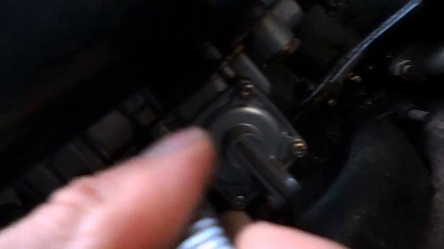 РЕМОНТ ВАЗ 2106 -ЧТО ДЕЛАТЬ ЕСЛИ ПРОПАЛ ХОЛОСТОЙ ХОД? ВАЗ 2106 смотреть онлайн