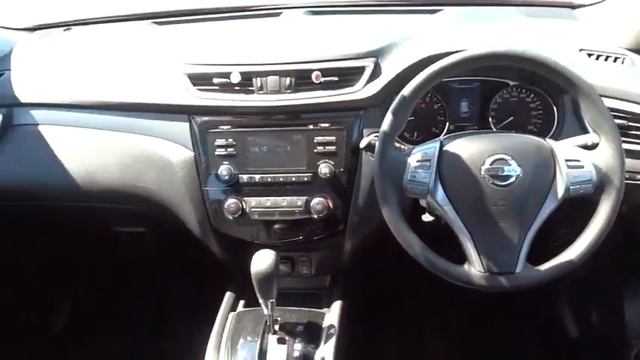 2016 NISSAN X-TRAIL Townsville, Cairns, Ingham, Mt Isa, Ayr, QLD 404041 смотреть онлайн