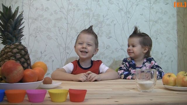 Нежные Яблочные Маффины Потрясающе Вкусные Как приготовить/Рецепт смотреть онлайн