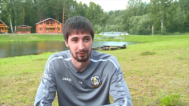 Артём Антошкин: «Неделя получилась тяжёлой» смотреть онлайн