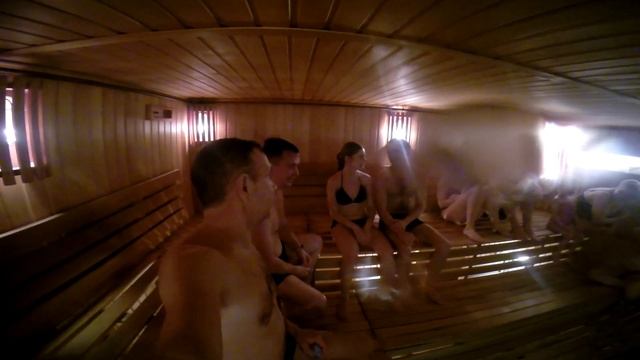 Аквапарк Ривьера Казань 13 01 2019 Полный обзор Цены смотреть онлайн