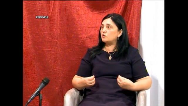SVETOSAVSKA BAŠTA: Gošća dirigentkinja Hora Crkve Lazarice "Sveti Knez Lazar" Ružica Veškovac смотреть онлайн