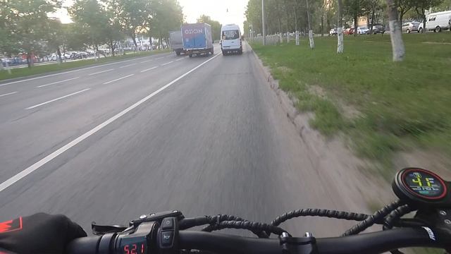 Казань. Решил прокатиться смотреть онлайн