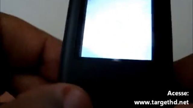 Eduardo Moreira - Review - MP4 Player iriver E30 смотреть онлайн