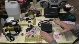 Разборка китайских компрессоров часть-2