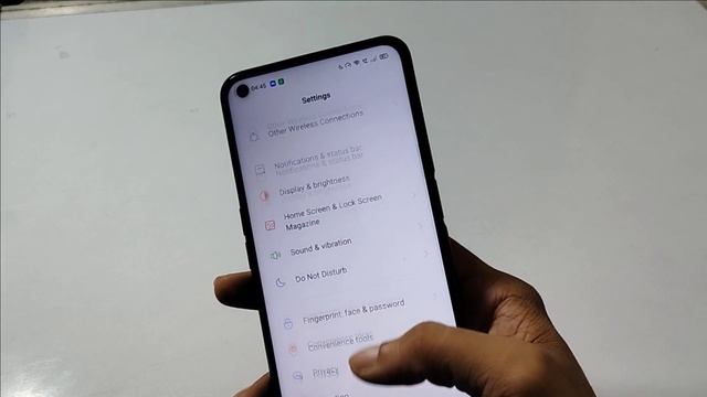 auto screen off oppo mobile settings | auto screen lock time out смотреть онлайн