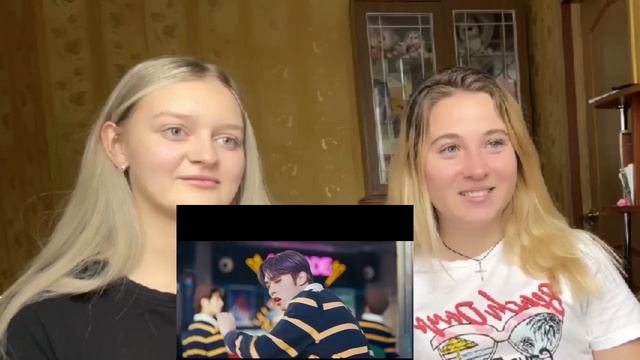 РЕАКЦИЯ НА КЛИП - Stray Kids Maniac смотреть онлайн