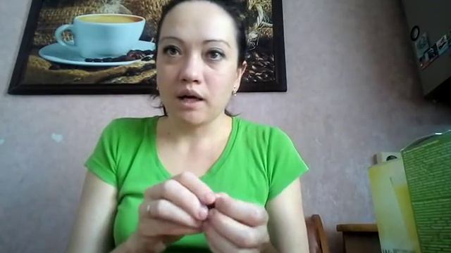 Я сделала это впервые! Видео о любимых продуктах