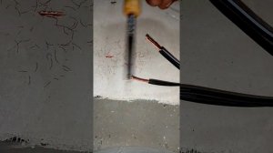 Как спаять провода оловом