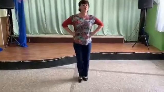 Мастер-класс (ДК ст. Старолеушковской) смотреть онлайн