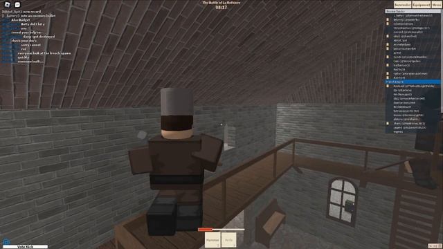 Wrath of the Russian farmers! | Roblox Blood and Iron смотреть онлайн