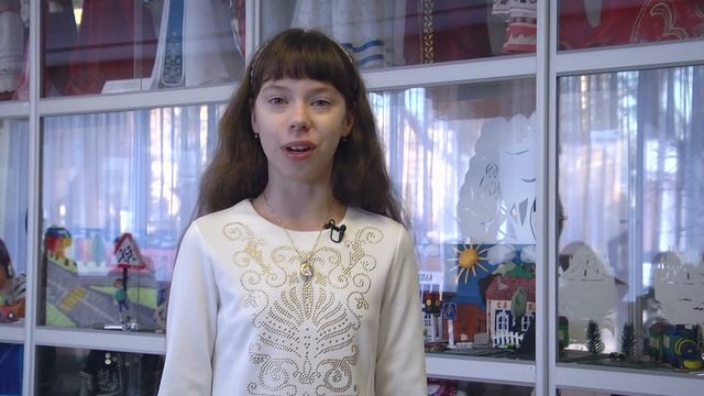 Поздравление для ДДЮТ Московского района Санкт-Петербурга смотреть онлайн