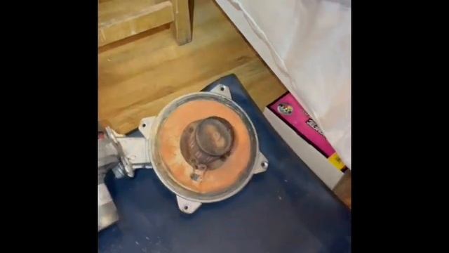 Vaillant ecotec plus pin holed heat exchanger @thementalgasman3tgasmainte317 смотреть онлайн