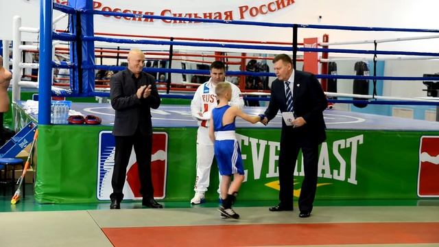 Большой Камень Бокс Спаринг бои Федерация Бокса Юг Приморья смотреть онлайн