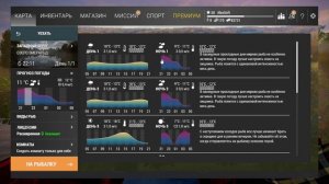 Fishing Planet - Рыбы монстры: Щукожор (Озеро Эмеральд)