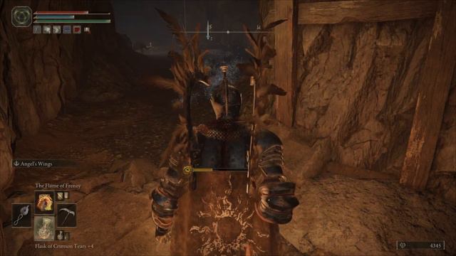 ELDEN RING - Gael Tunnel Exploration (Cross-Naginata + Moonveil Katana Location) смотреть онлайн