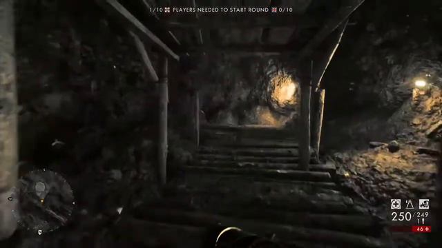 Battlefield 1 Peacekeeper Hunt: A Tedious Journey смотреть онлайн