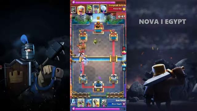 Surgical goblin?? vs Egyptian pro player?? .Face Off??.! смотреть онлайн