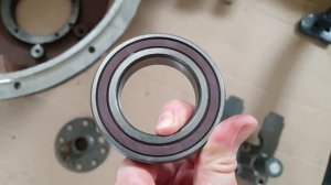 Малый комплект переоборудования трактора Т-150 под двигатель ЯМЗ