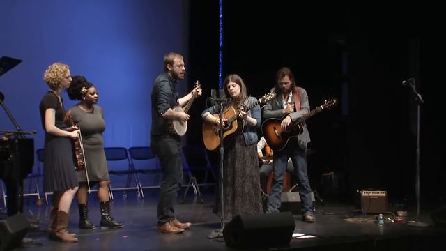 Songs for Hope: A D.C. Tribute to Pete Seeger - Millennium Stage (April 15, 2017) смотреть онлайн