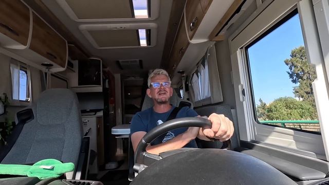 DROMEN OF DOEN? EEN EXPEDITION TRUCK BOUWEN - OVERWINTEREN SPANJE - Solo camper - DWVLOGT #262 смотреть онлайн