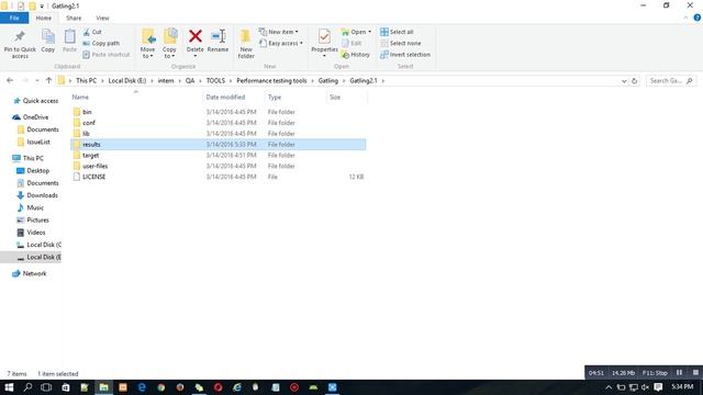 Getting started with Gatling load testing tool смотреть онлайн
