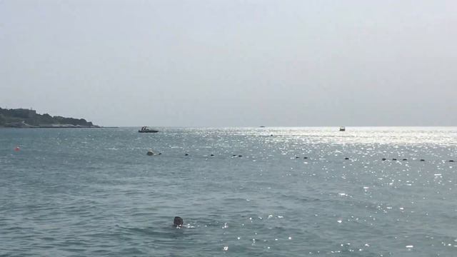Кабардинка. МОРСКАЯ зарисовка смотреть онлайн