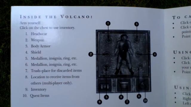 The Shadow of Yserbius Unboxing (PC) ENGLISH смотреть онлайн