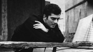 Luigi Tenco Mi Sono Innamorato Di Te For Bassoon Wurlitzer and Drums