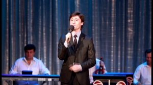 Бобочони Амонулло - модар