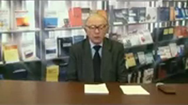 Видеолекция Правоохранительные органы серия 2 смотреть онлайн