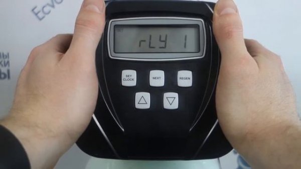 Clack V1CIDME (5 кнопок) - настройка и программирование своими руками