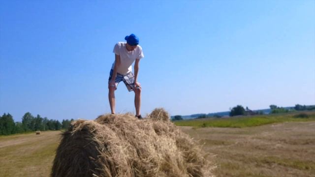 Город Тюмень. Из Урала в Сибирь! Поездка по России на машине смотреть онлайн