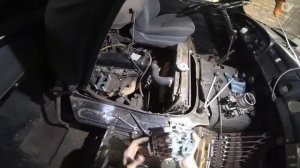 Установка самого экономичного карбюратора на УАЗ-3303 (головастик)