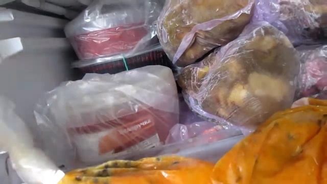 Самая быстрая заморозка облепихи) смотреть онлайн