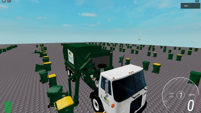 Roblox waste management python speeding thru trash смотреть онлайн