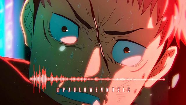 Itadori vs Choso Jujutsu Kaisen S2 SELF EMBODIMENT OF PERFECTION HQ Epic Rock Cover смотреть онлайн
