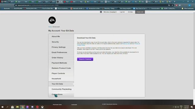 How to connect Xbox Game pass and EA play смотреть онлайн