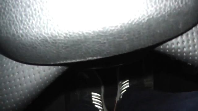 Как научиться быстро трогаться на механике.Нарезка из проекта . смотреть онлайн