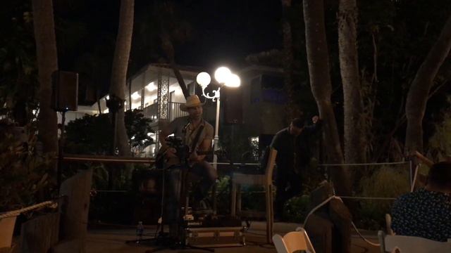 Jake Maurer - If I Had a Boat (Cover) - Acoustic смотреть онлайн